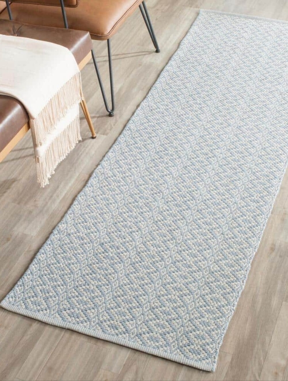 Safavieh Montauk Rug 2.3' X 5'